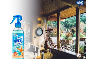 CONCURS: Castiga unul dintre cele 2 premii ASEVI