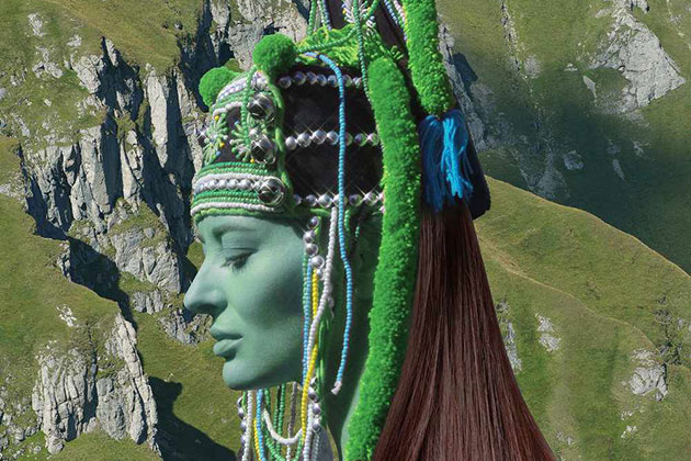 Delia lanseaza single-ul "Verde ImpArat" cu videoclip oficial