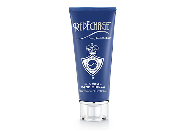 Mineral Face Shield de la Repechage