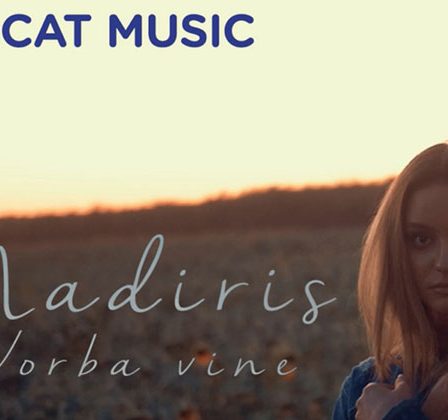 Nadiris lanseaza piesa si videoclipul "Vorba vine"