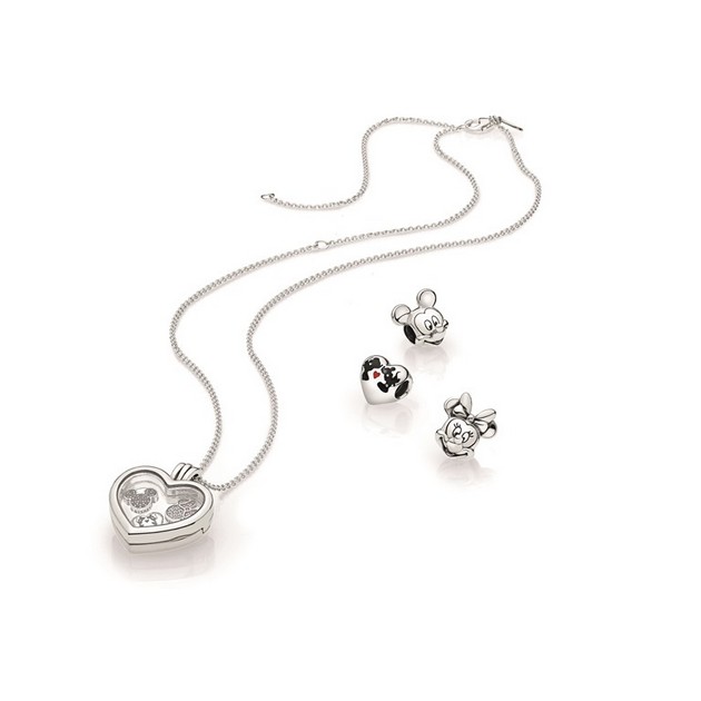 Noua colectie de bijuterii PANDORA DISNEY