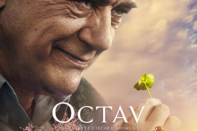 OCTAV, cel mai mare numar de spectatori pentru un film romanesc in 2017, dupa primul weekend de la lansarea in cinematografe
