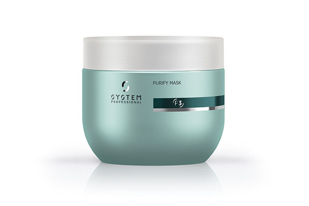 PURIFY MASK de la System Professional