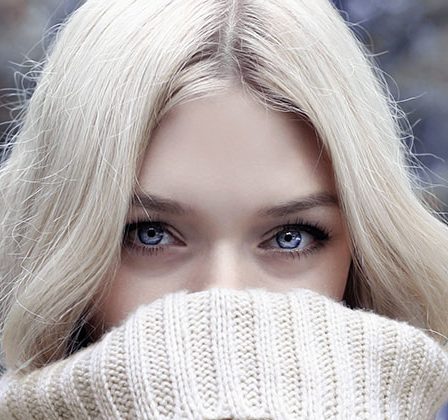 Pastreaza stralucirea blondului