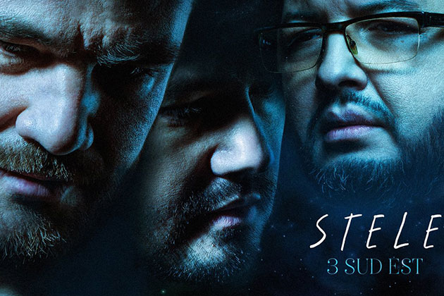 3 Sud Est lanseaza "Stele"
