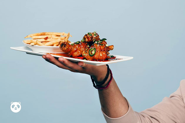 Black Friday la foodpanda pe 17 si 24 noiembrie: Reduceri de pana la 50% la restaurantele partenere