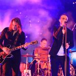 Intr-un concert emotionant si o sala plina, Feli a lansat primul ei album, Eu sunt Feli