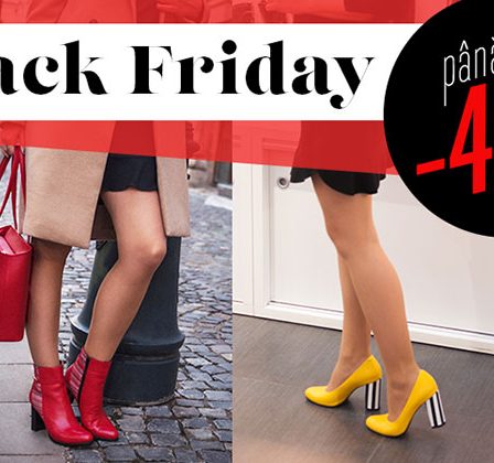 Diane Marie: Splash de culoare si reduceri de pana la 45% de Black Friday