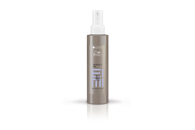 Baza pentru coafat de la Wella Professionals