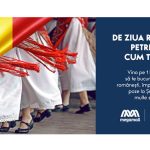 Mustarul LaMinut de iarna, preparat cu grija de Jazz si Carioca