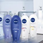Ritualul baii cu produse Roge Cavailles