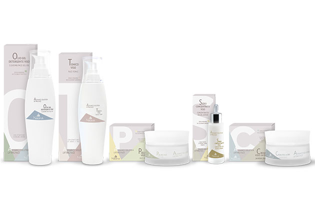 Opreste timpul cu Advance Solutions Lifting Face
