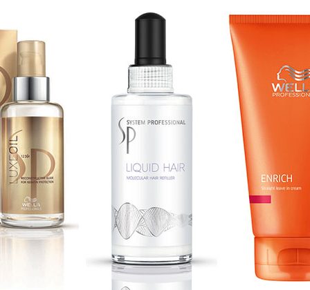3 produse esentiale pentru iarna - recomandarea hairstylistului
