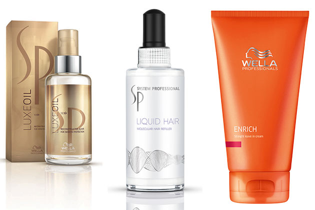 3 produse esentiale pentru iarna - recomandarea hairstylistului