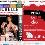 Teatrul Elisabeta este sursa ta de divertisment de calitate!