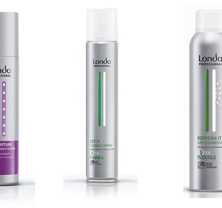 Cum iti ingrijiesti parul cand mergi la sala