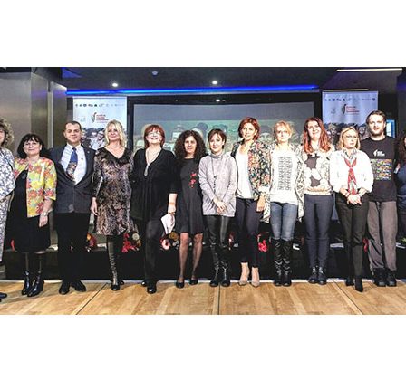 Starea de bine a tinerei generatii, astazi pentru viitor!