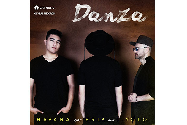 Havana lanseaza "Danza", featuring Erik & J.Yolo