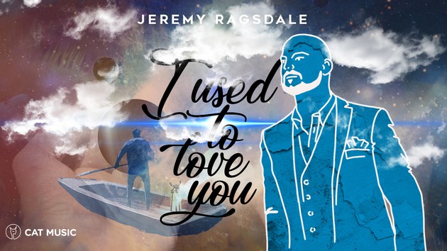 Jeremy Ragsdale, castigatorul X Factor Romania 2017, lanseaza piesa "I used to love you"