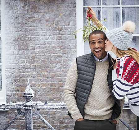 Marks & Spencer: Alegeri trendy si confortabile chiar si in sezonul rece!