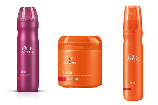 Tratament ca la spa, chiar la tine acasa: Menthol Spa - un tratament revitalizant pentru scalp