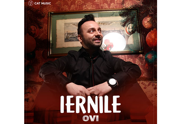 Ovi lanseaza single-ul "Iernile"