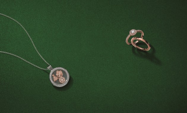 PANDORA Colectia de Craciun 2017