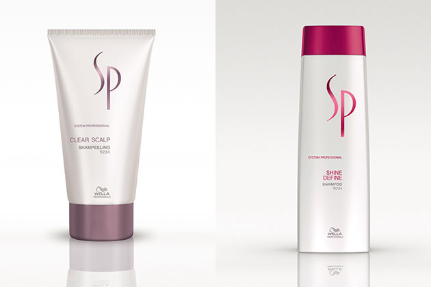 Parul vopsit si matreata - cum reusesti sa le impaci!