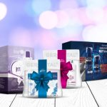 Catalogul „Decoratiuni si Amenajari” de la Praktiker vine cu noutati pentru sarbatorile de iarna