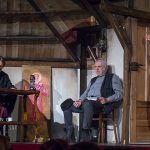„Sunetul Craciunului”, concert extraordinar sustinut de maestrul Nicolae Voiculet si invitatii sai, la Muzeul National de Istorie a Romaniei