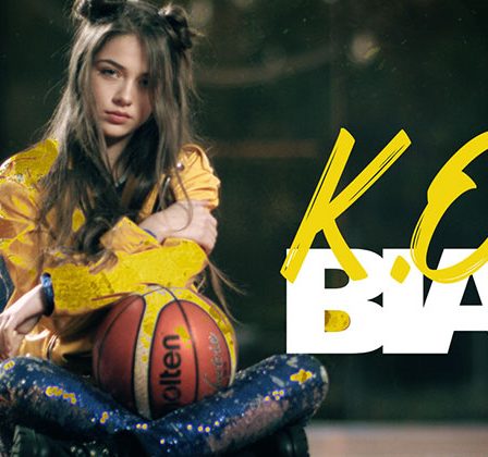 BIA lanseaza primul sau single din cariera - "K.O."