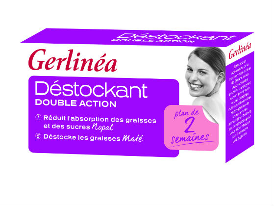 Da-ti un RESTART cu GAMA DE CONCENTRATE DIN PLANTE GERLINÉA