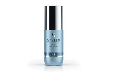 Hydrate Quenching Mist de la System Professional