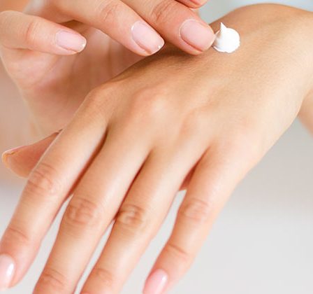 Cum sa ai maini frumoase iarna?