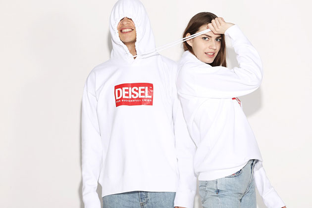 DEISEL COLLECTION