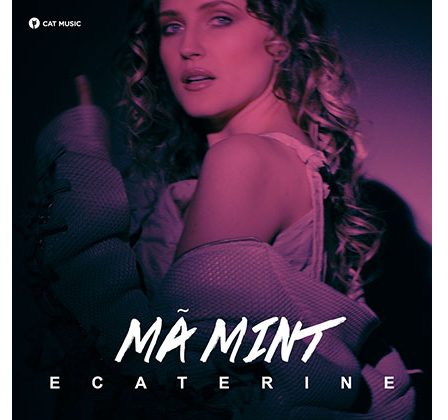 Ecaterine lanseaza piesa si videoclipul "Ma mint"