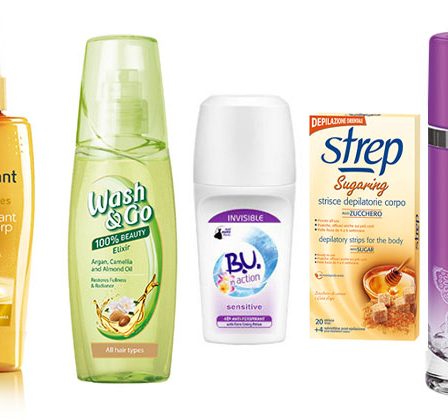Kit-ul de pregatire pentru Valentine’s Day
