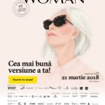 Surprize in magazinele Farmec si Gerovital, cu ocazia sarbatorilor de 1-8 martie