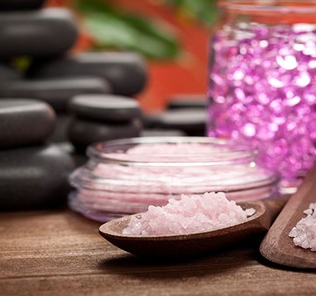 Trei tratamente de beauty pentru detox pe care sa le faci la Sovata