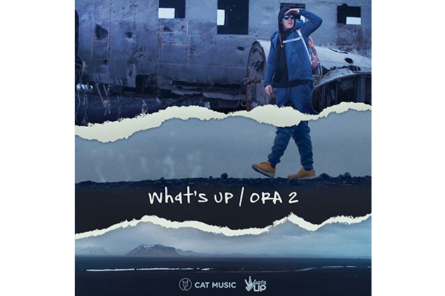 De ziua lui, What’s UP lanseaza piesa si videoclipul "Ora 2"