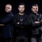 Lugoj si Timisoara, gazdele turneului ArgEnTango Traditional