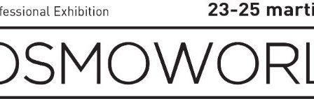 COSMOWORLD are loc in perioada 23 martie - 25 martie 2018