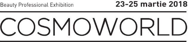 COSMOWORLD are loc in perioada 23 martie - 25 martie 2018