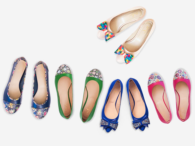 Colectia Primavara-Vara 2018 Diane Marie