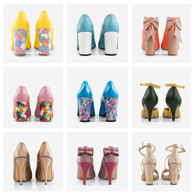 Colectia Primavara-Vara 2018 Diane Marie