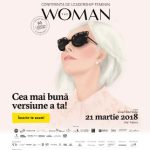Sarbatorim frumusetea impreuna. Noua campanie Dove te inspira sa ai increderea de a fi tu insati