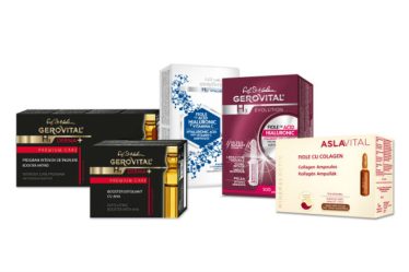 Farmec planifica sa dezvolte categoria de produse prezentate sub forma de fiole - in topul tendintelor de consum ale industriei cosmetice