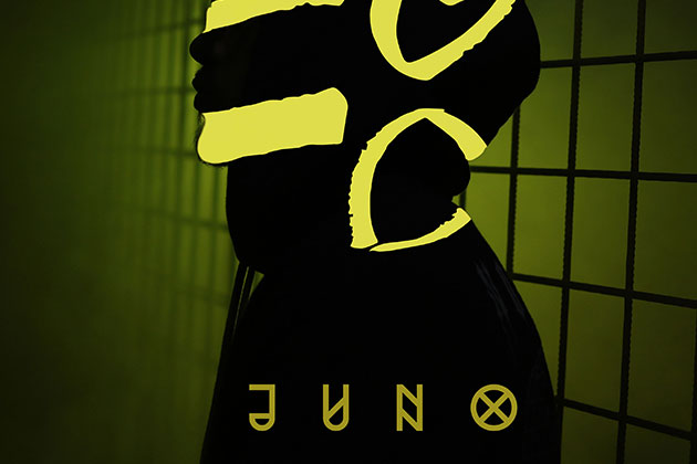 Lasa teama si asculta noul single JUNO - ''EGO''!