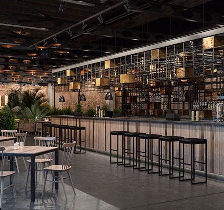 Kaufland Romania lanseaza un pop-up restaurant gourmet