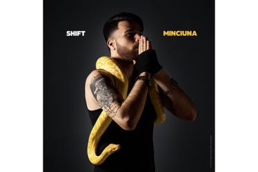 Shift lanseaza single-ul si clipul "Minciuna"